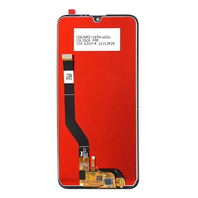 Pantalla LCD Huawei Y7 2019