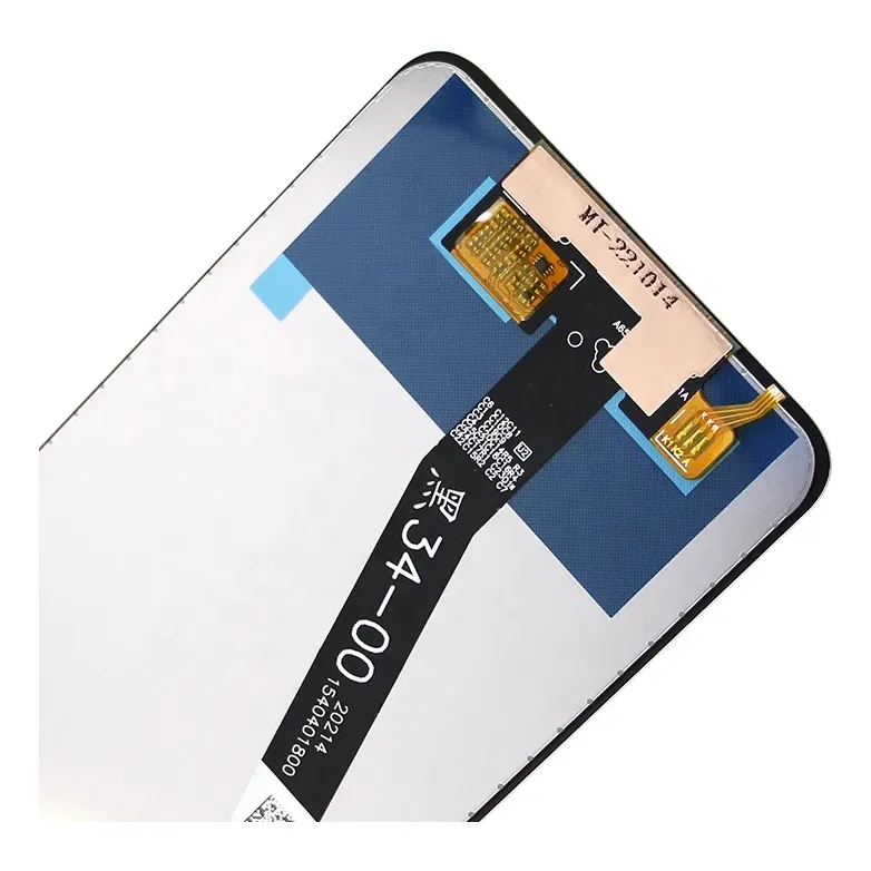 Pantalla LCD Xiaomi Redmi Note 9