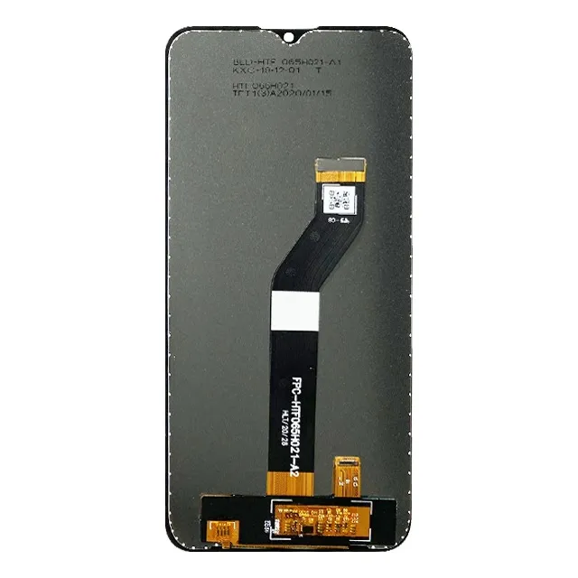 Pantalla LCD Moto G8 Power Lite