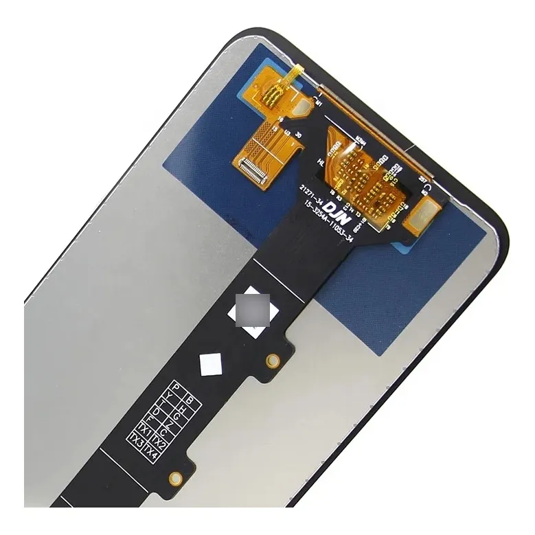 Pantalla LCD Moto E20