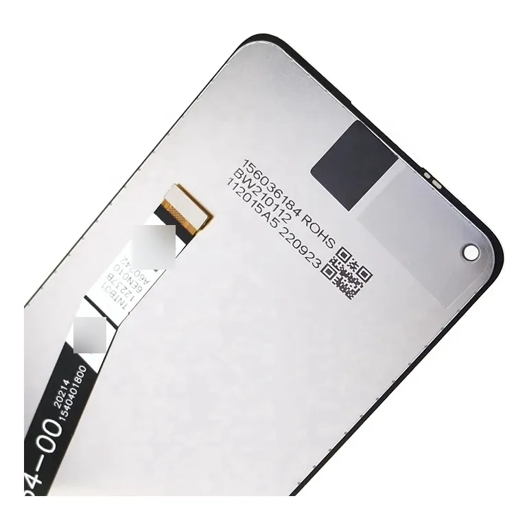 Pantalla LCD Xiaomi Redmi Note 9