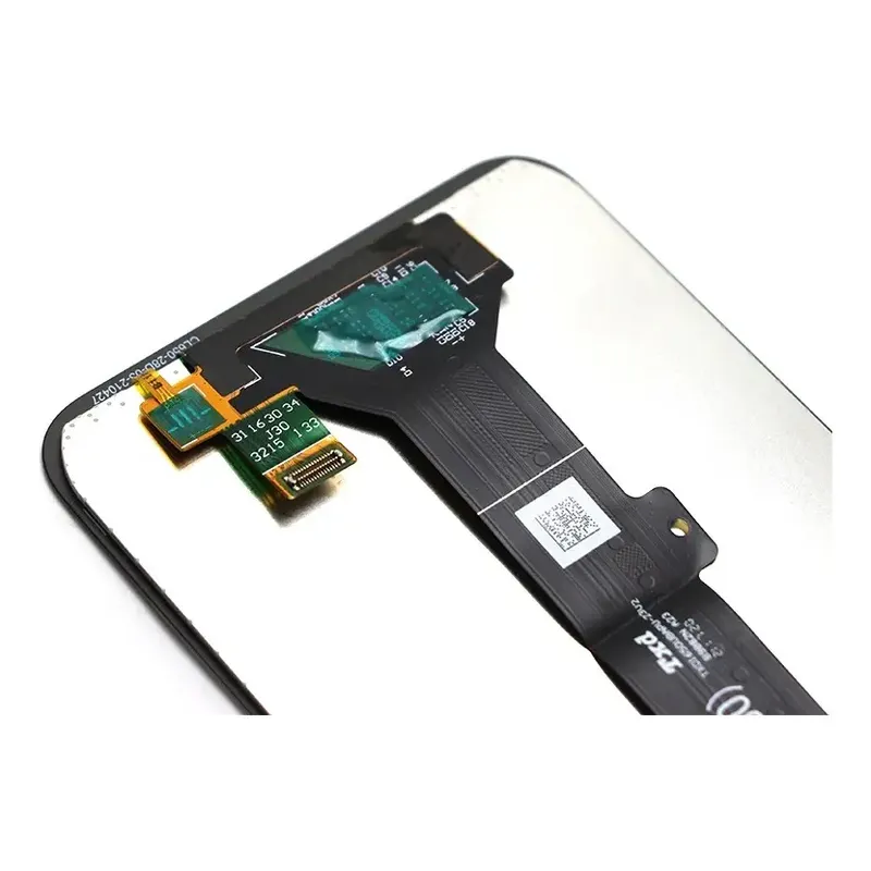 Pantalla LCD Moto G10 G20 G30