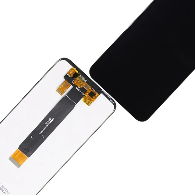 Pantalla LCD Moto E6 Plus