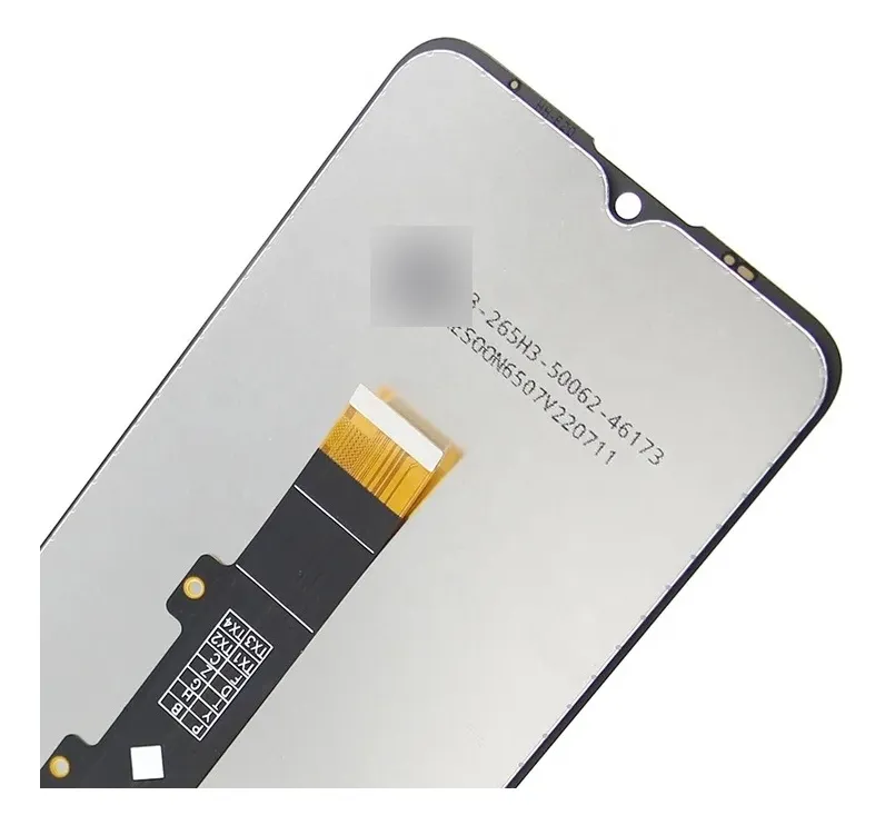 Pantalla LCD Moto E20