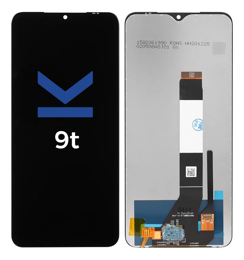 Pantalla LCD Xiaomi Redmi 9T