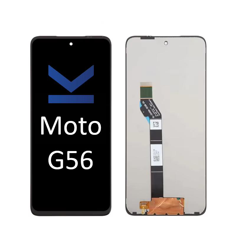 Pantalla LCD Moto G56
