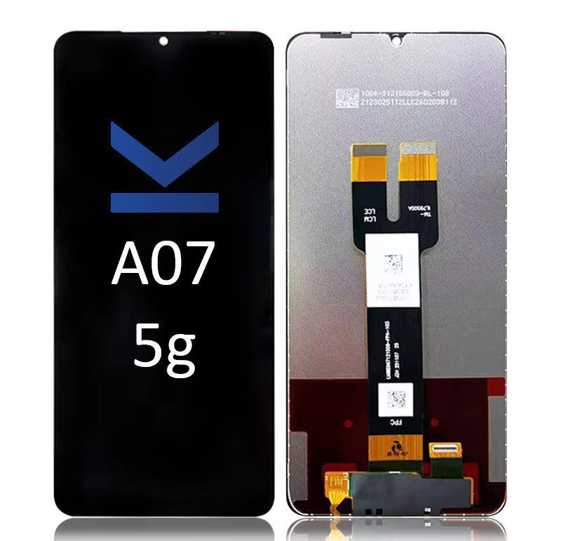 Pantalla LCD Samsung Galaxy A07 5G
