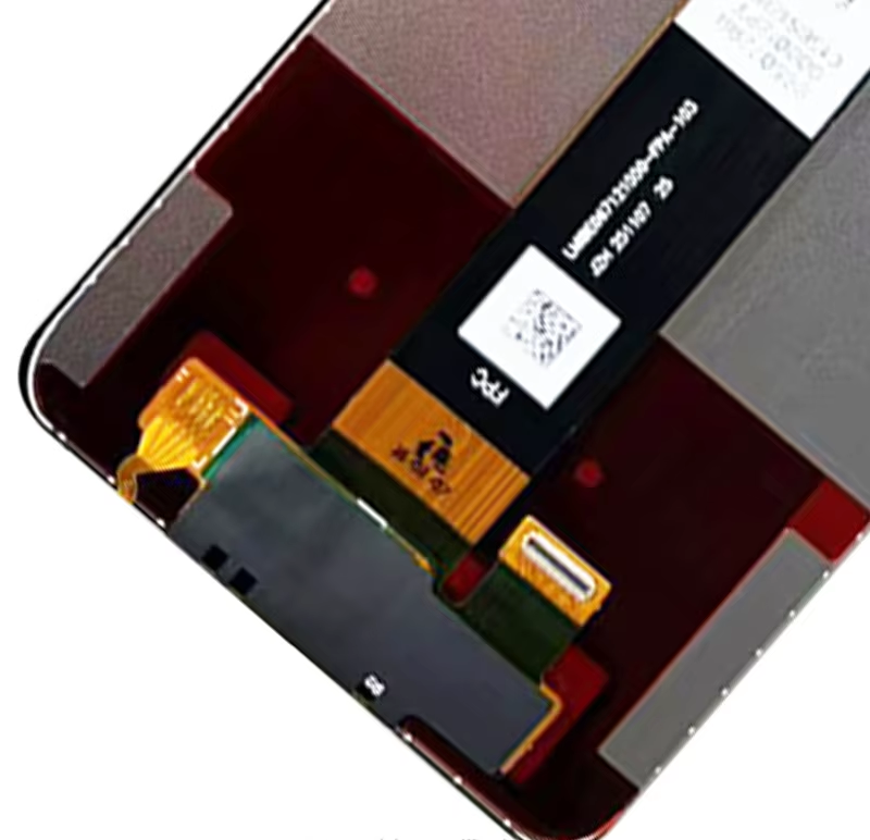 Pantalla LCD Samsung Galaxy A07 5G