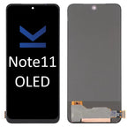 Pantalla Oled Redmi Note 11/11s