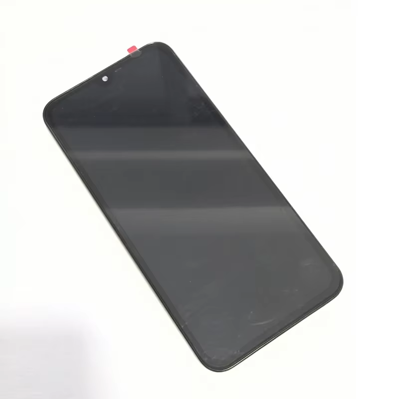 Pantalla Oled Samsung Galaxy A15 Con Marco