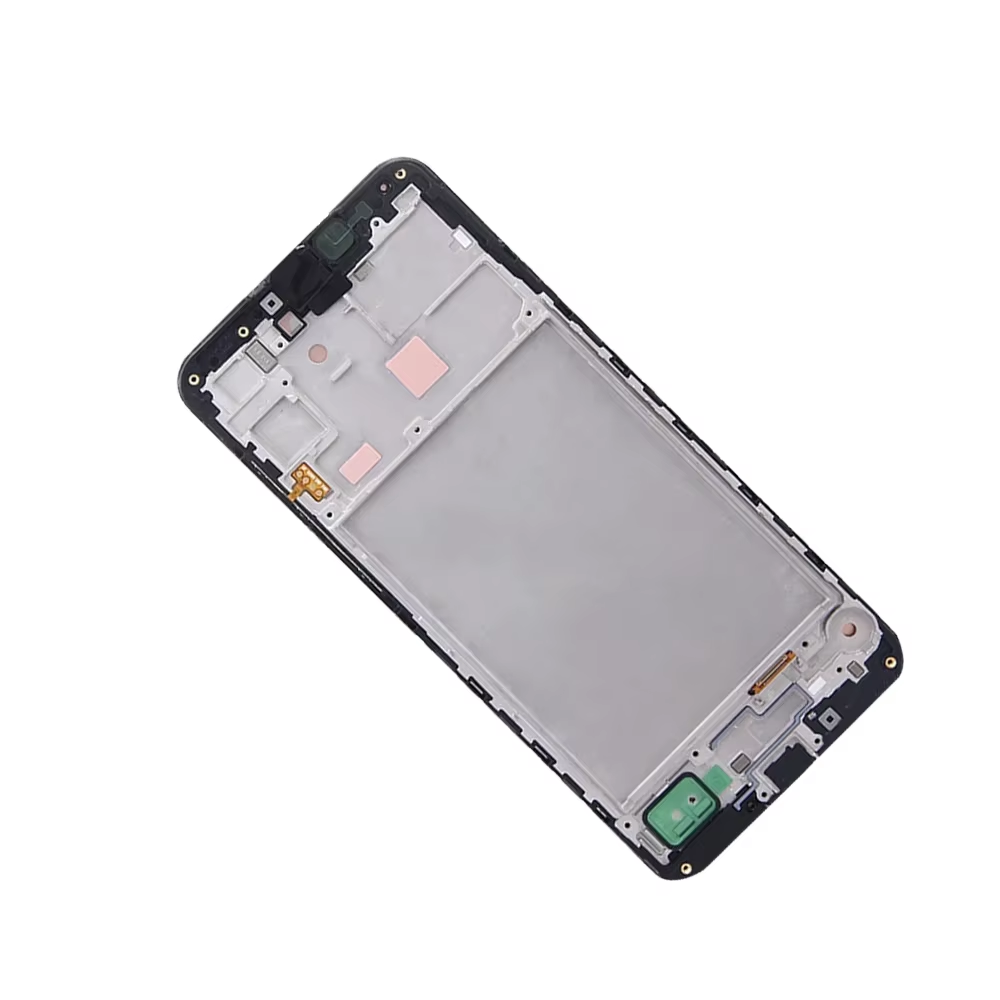 Pantalla Oled Samsung Galaxy A16 Con Marco