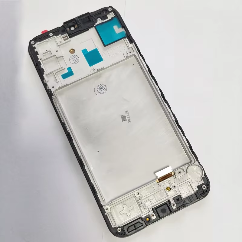 Pantalla Oled Samsung Galaxy A15 Con Marco