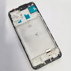 Pantalla Oled Samsung Galaxy A15 Con Marco