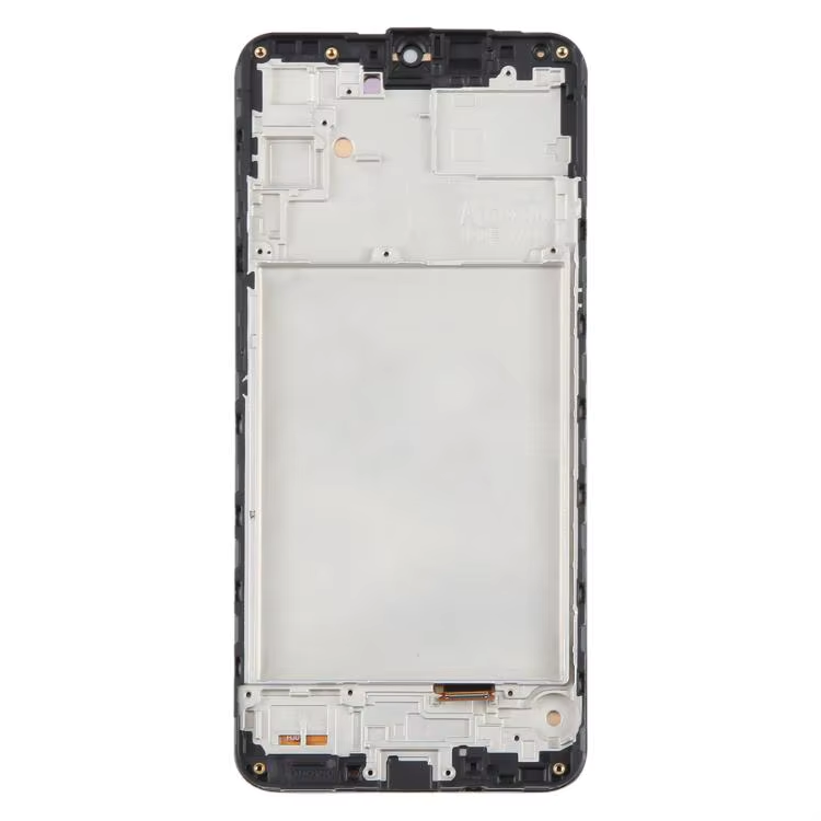 Pantalla Oled Samsung Galaxy A16 Con Marco