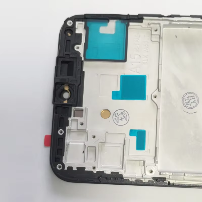 Pantalla Oled Samsung Galaxy A15 Con Marco
