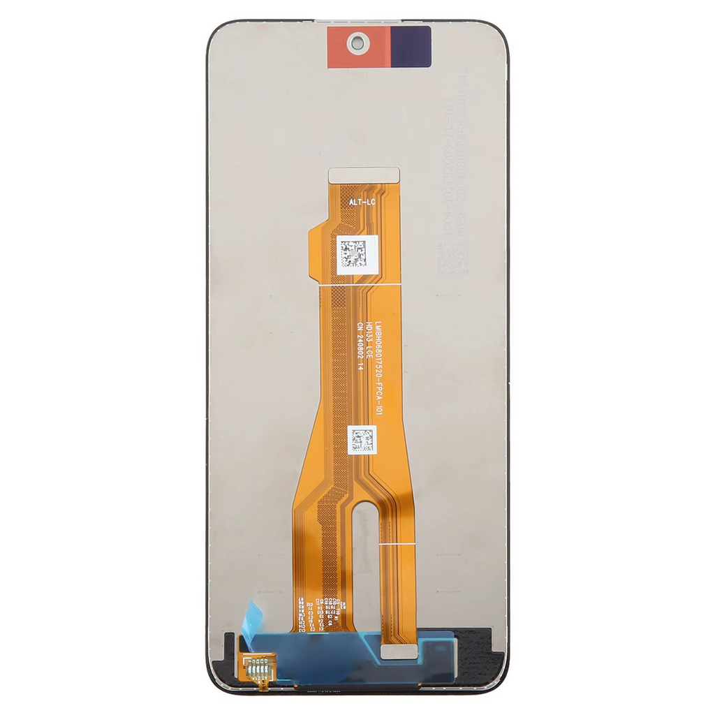 Pantalla Lcd Honor X6b 5g