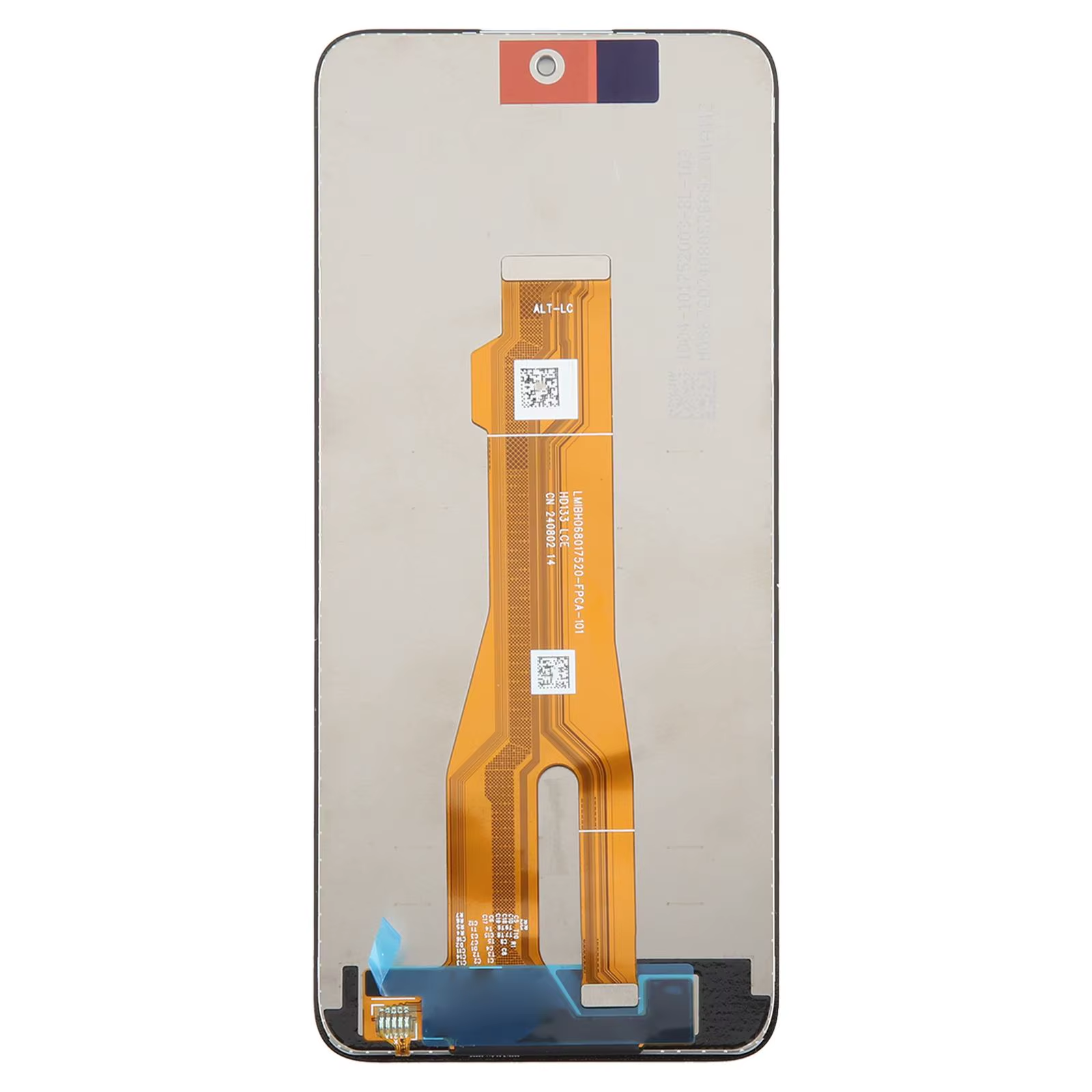 Pantalla Lcd Honor X6b 5g