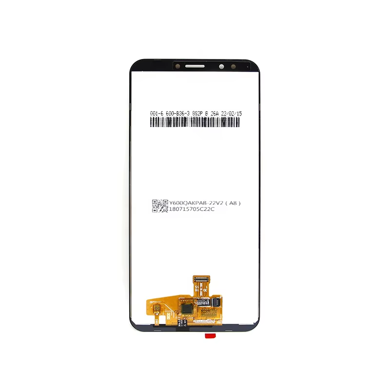 Pantalla Lcd Huawei Y7 2018