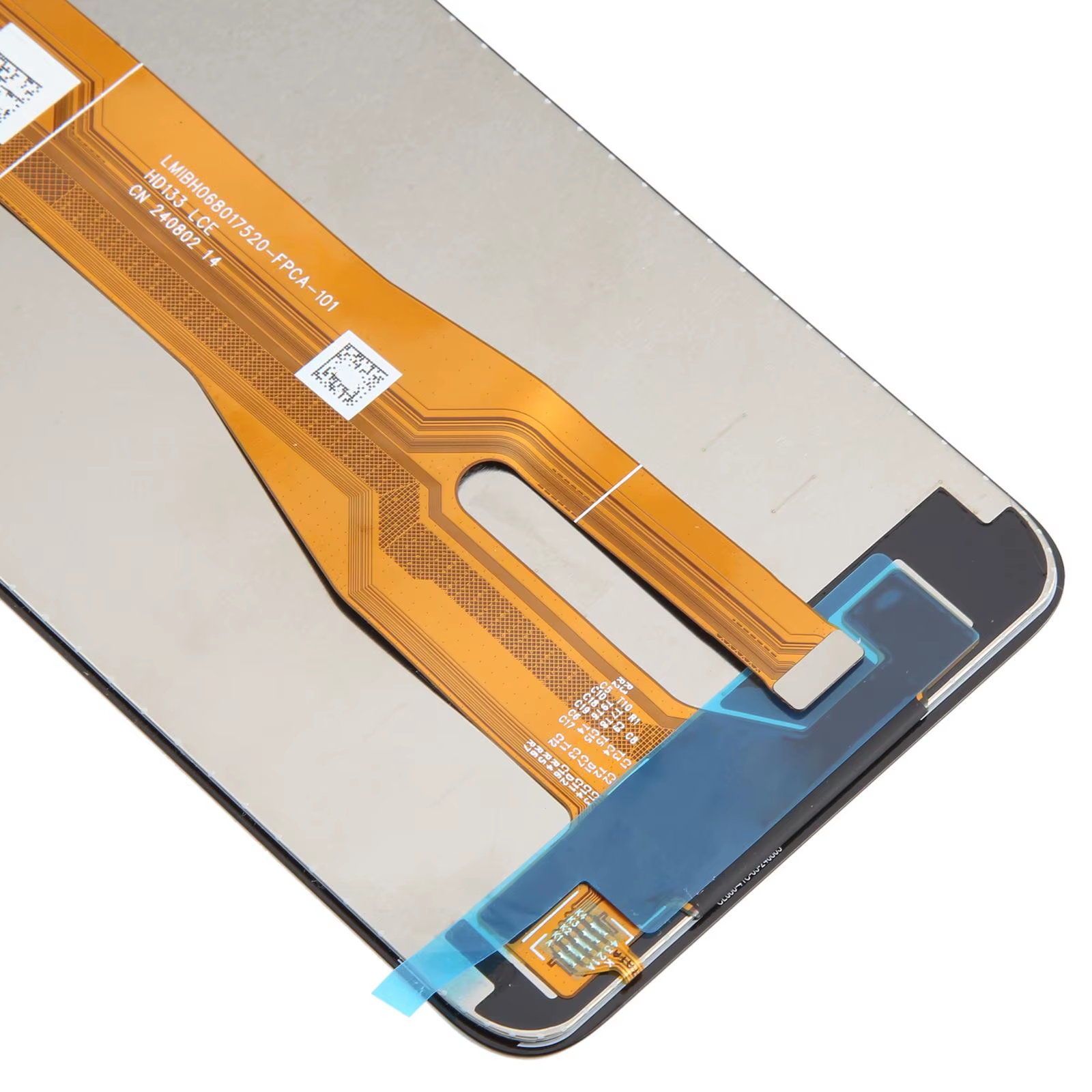 Pantalla Lcd Honor X6b 5g