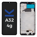 Pantalla OLED Samsung Galaxy A32 4G