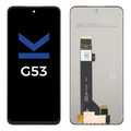 Pantalla LCD Moto G53 5G