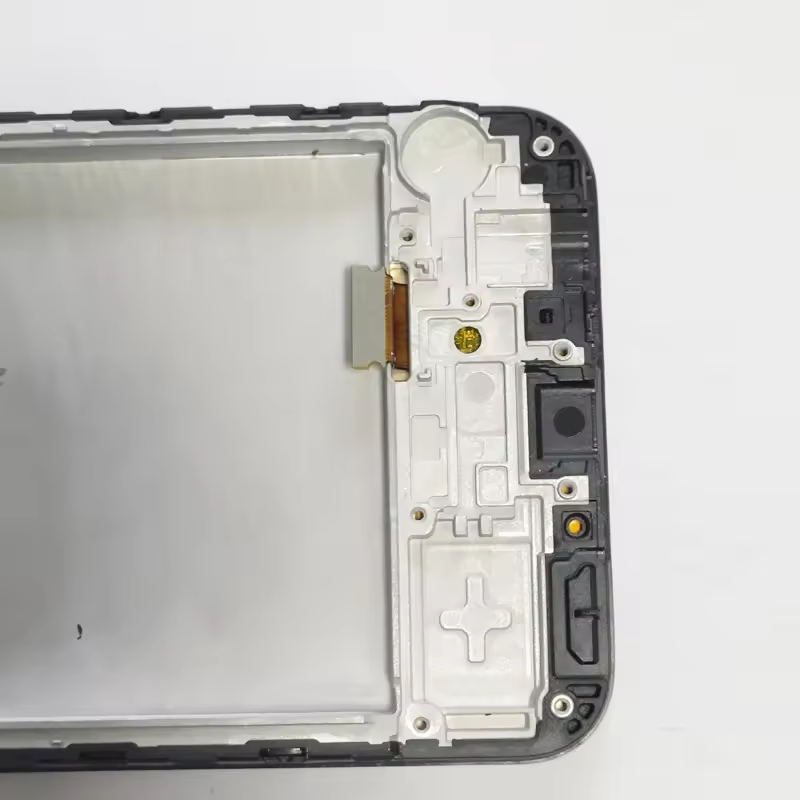 Pantalla Oled Samsung Galaxy A15 Con Marco