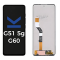 Pantalla LCD Moto G51 G60