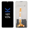 Pantalla LCD Vivo Y27