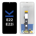 Pantalla LCD Moto E22 / E22i