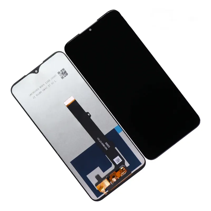 Pantalla LCD LG K41s