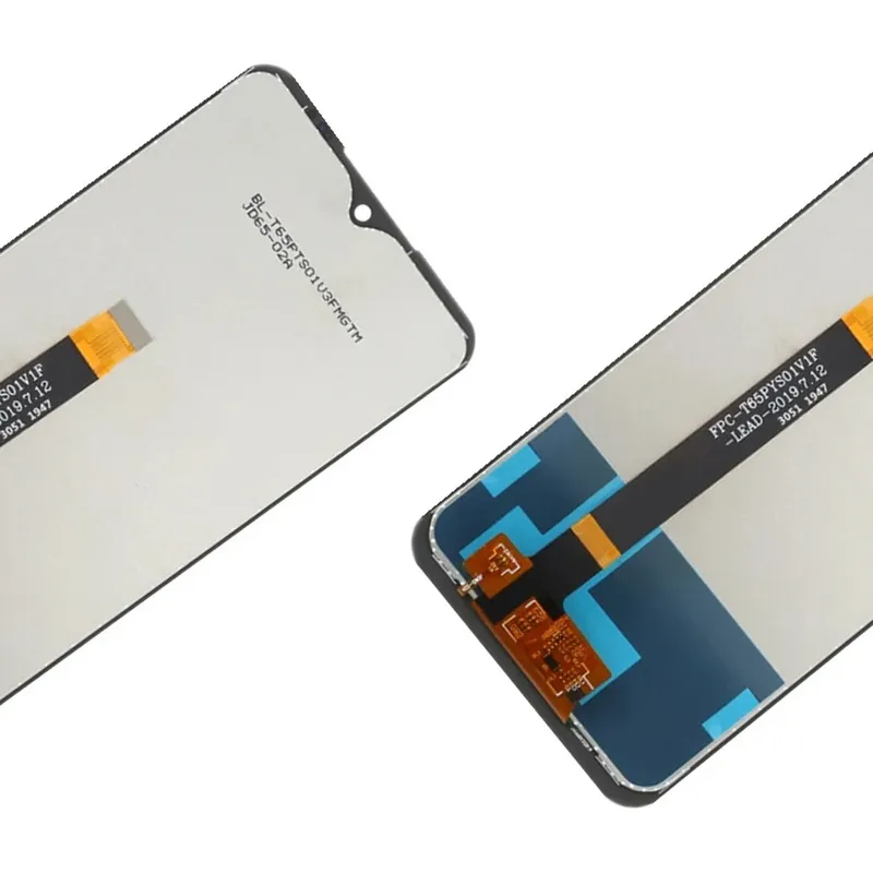 Pantalla LCD LG K51s