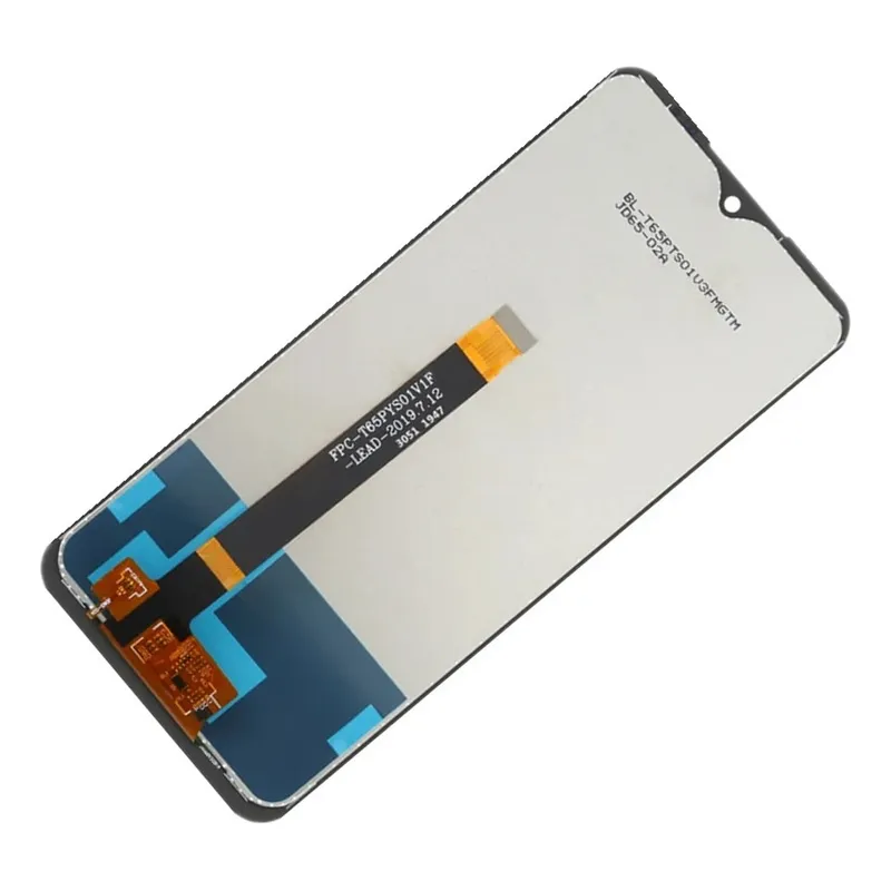 Pantalla LCD LG K51s