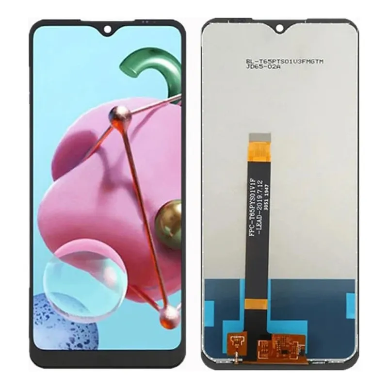 Pantalla LCD LG K51s