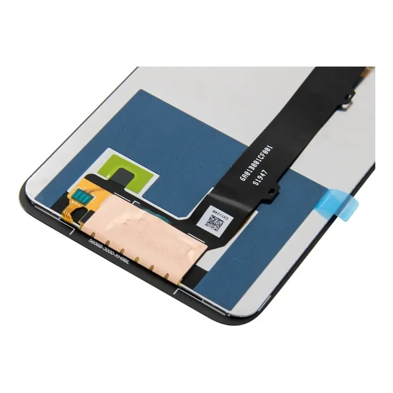 Pantalla LCD LG K51s