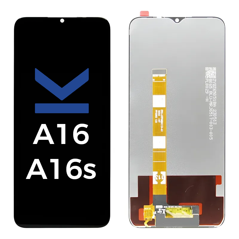 Pantalla LCD OPPO A16 / A16s