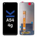 Pantalla LCD OPPO A54