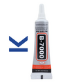 Pegamento B7000 15ml para Pantallas LCD